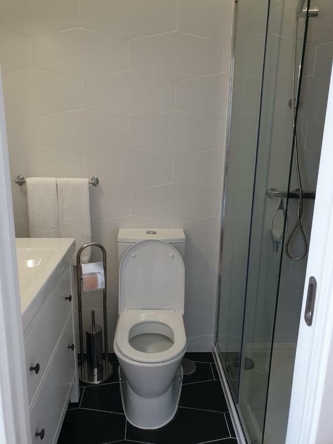 Guesthouse Tricana De אבאירו מראה חיצוני תמונה