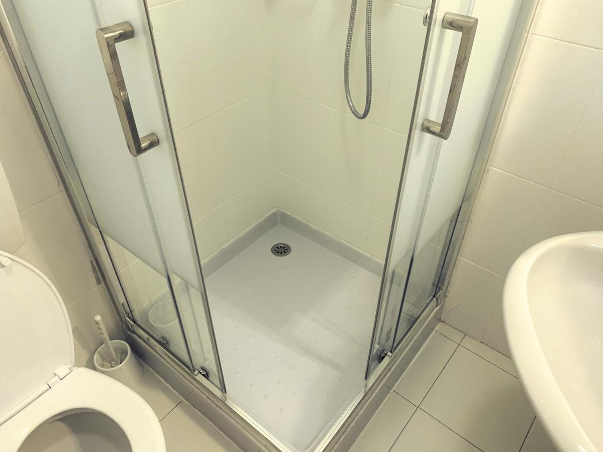 Guesthouse Tricana De אבאירו מראה חיצוני תמונה