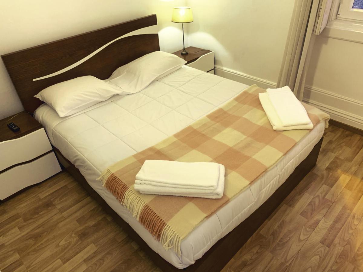 Guesthouse Tricana De אבאירו מראה חיצוני תמונה