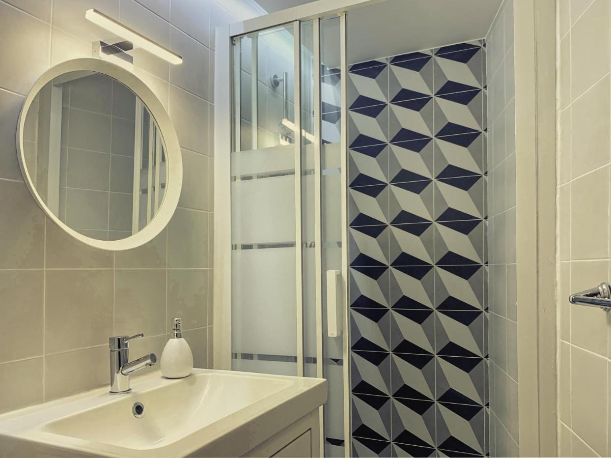 Guesthouse Tricana De אבאירו מראה חיצוני תמונה