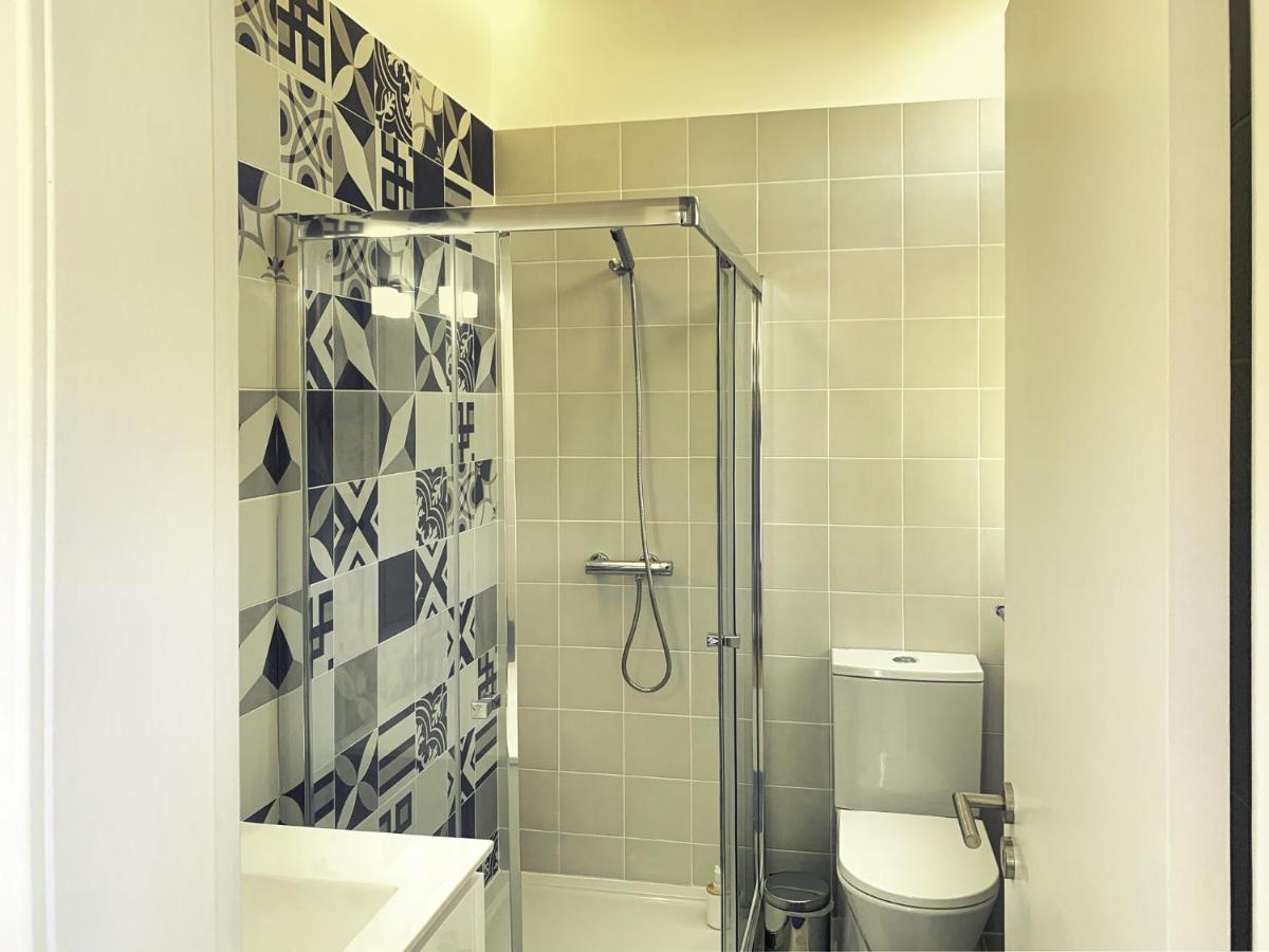 Guesthouse Tricana De אבאירו מראה חיצוני תמונה