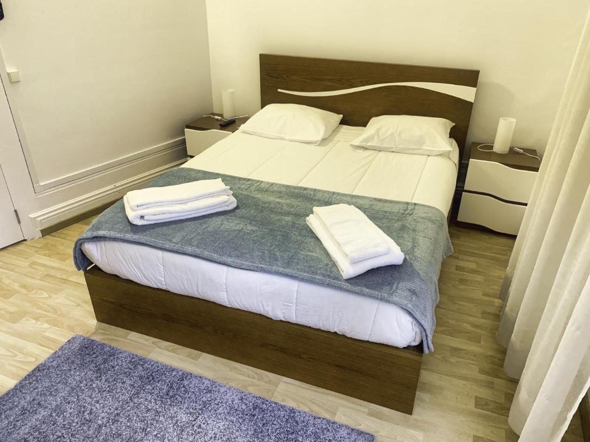 Guesthouse Tricana De אבאירו מראה חיצוני תמונה
