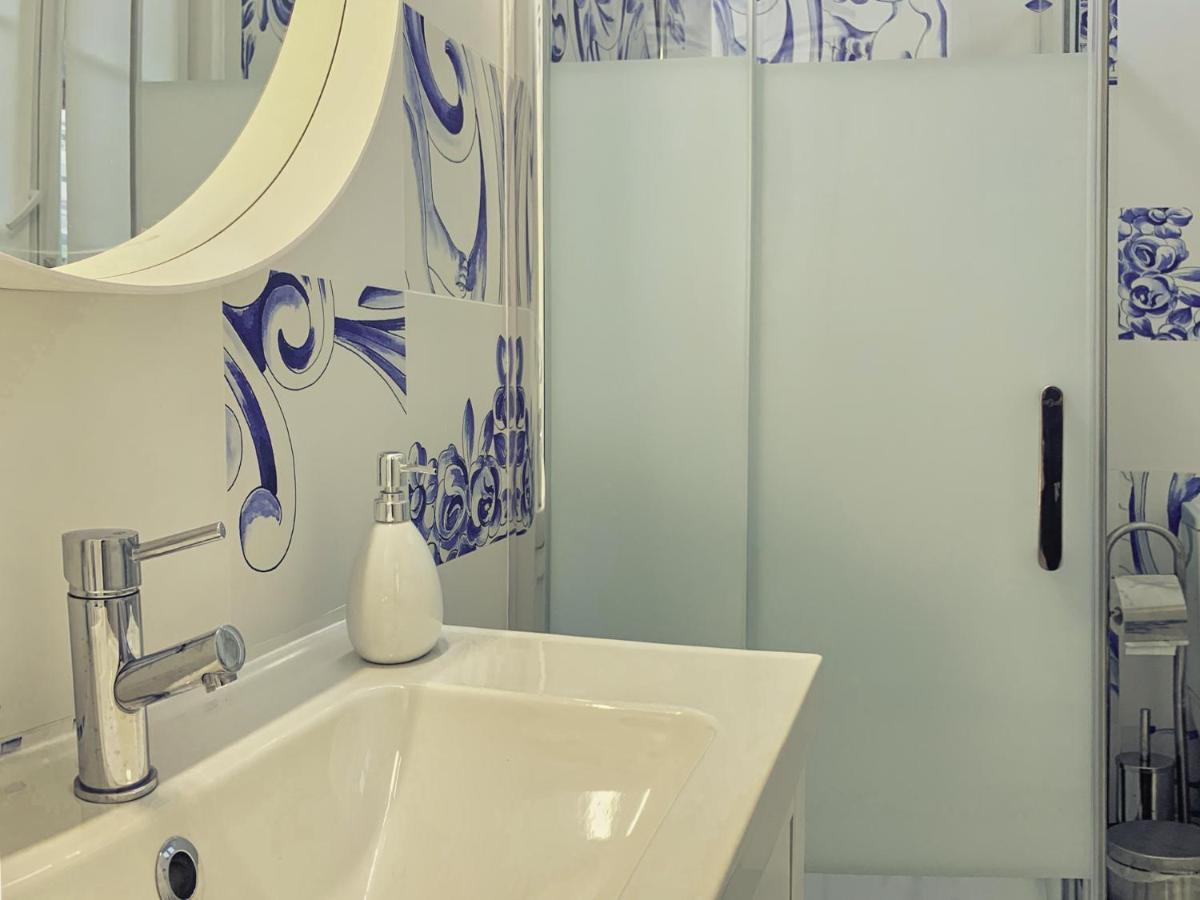 Guesthouse Tricana De אבאירו מראה חיצוני תמונה