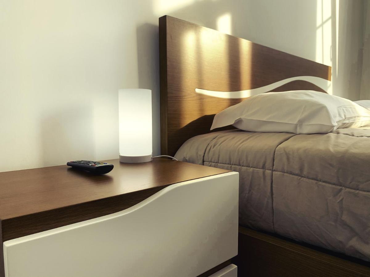 Guesthouse Tricana De אבאירו מראה חיצוני תמונה
